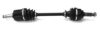 DEPA 3395554 Drive Shaft